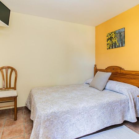 Casa El Pajar I Y II Guest House Senege Exterior photo