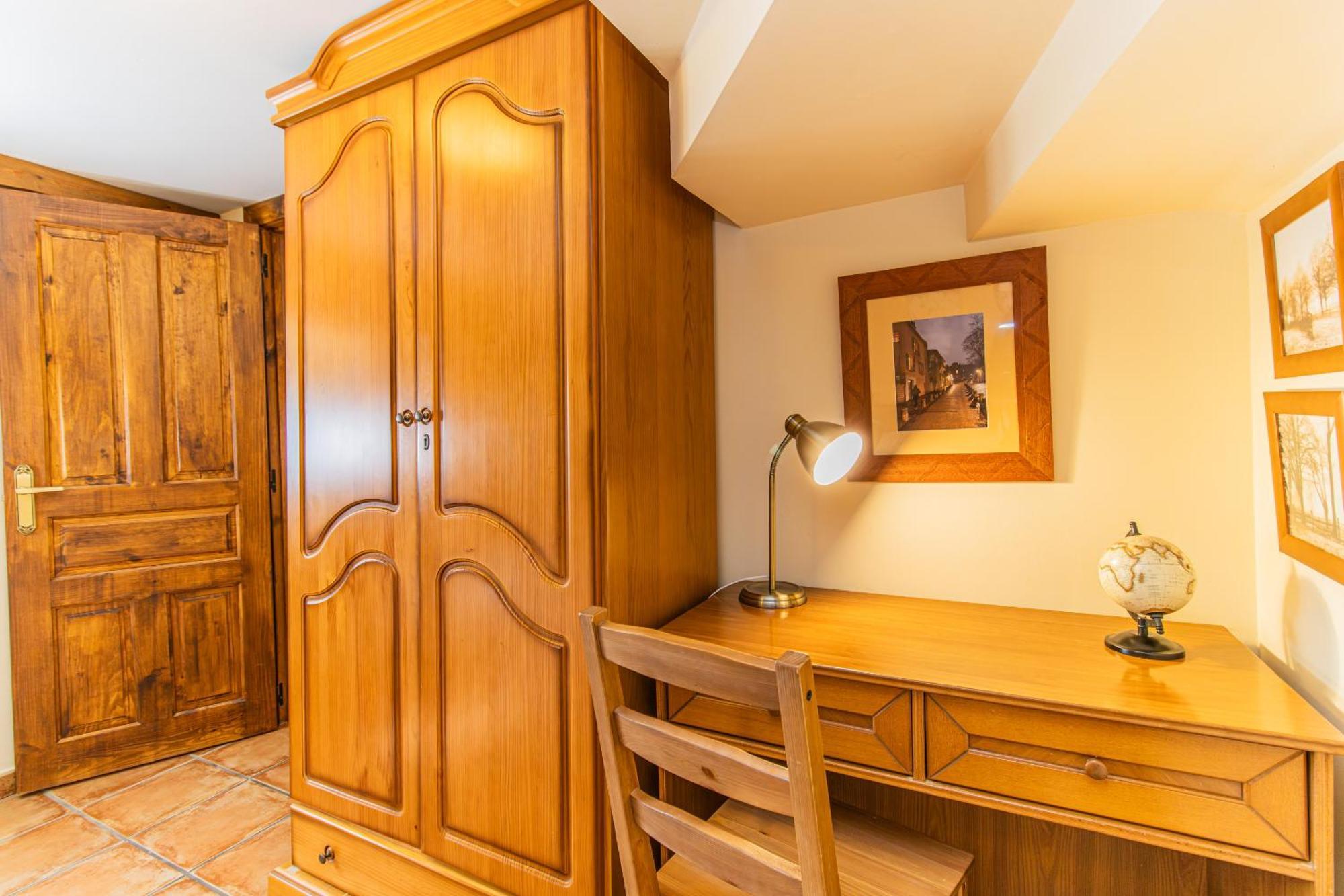 Casa El Pajar I Y II Guest House Senege Exterior photo