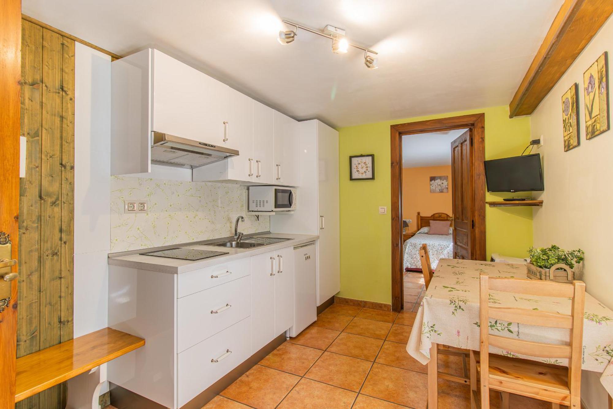 Casa El Pajar I Y II Guest House Senege Exterior photo