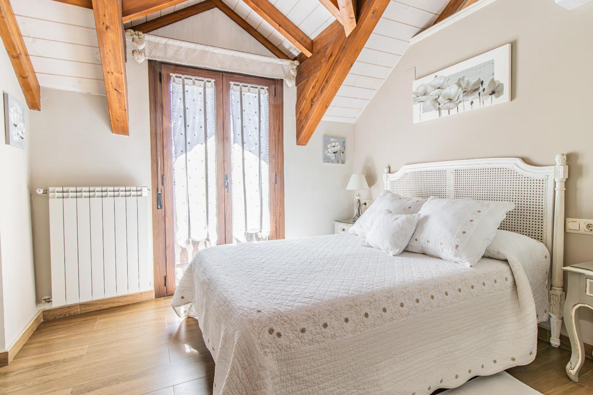 Casa El Pajar I Y II Guest House Senege Exterior photo