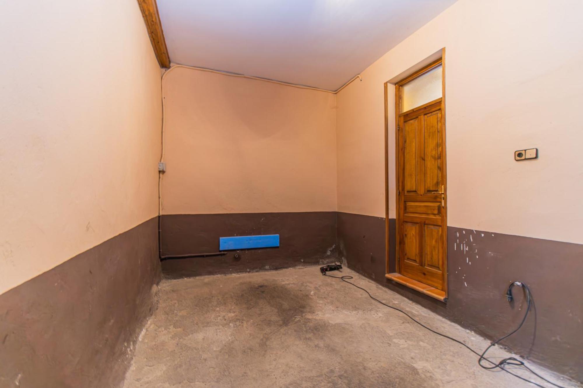Casa El Pajar I Y II Guest House Senege Exterior photo